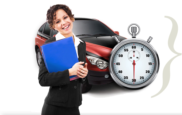 Автоломбард до 95% от стоимости авто за 30 минут